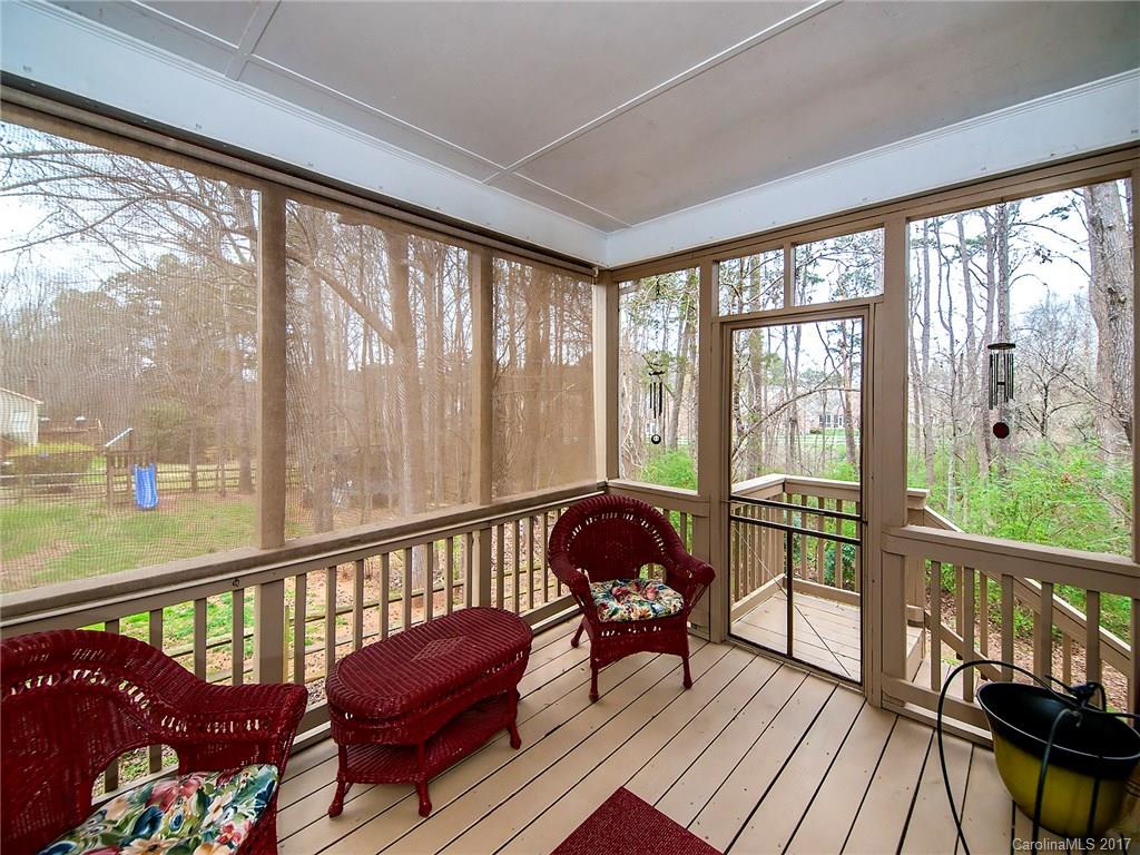 Tysons Forest - Residential