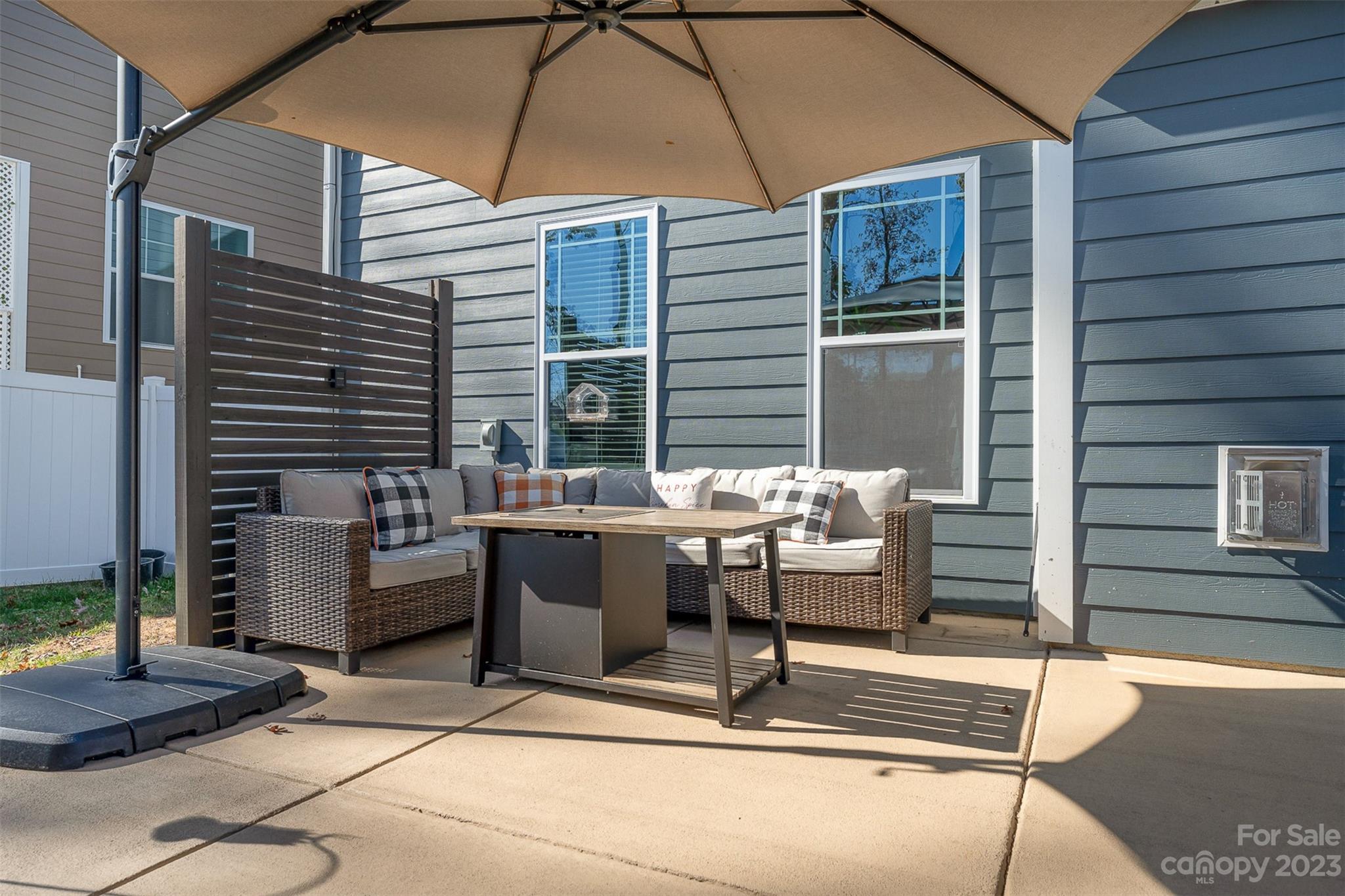 Cypress Point - Residential