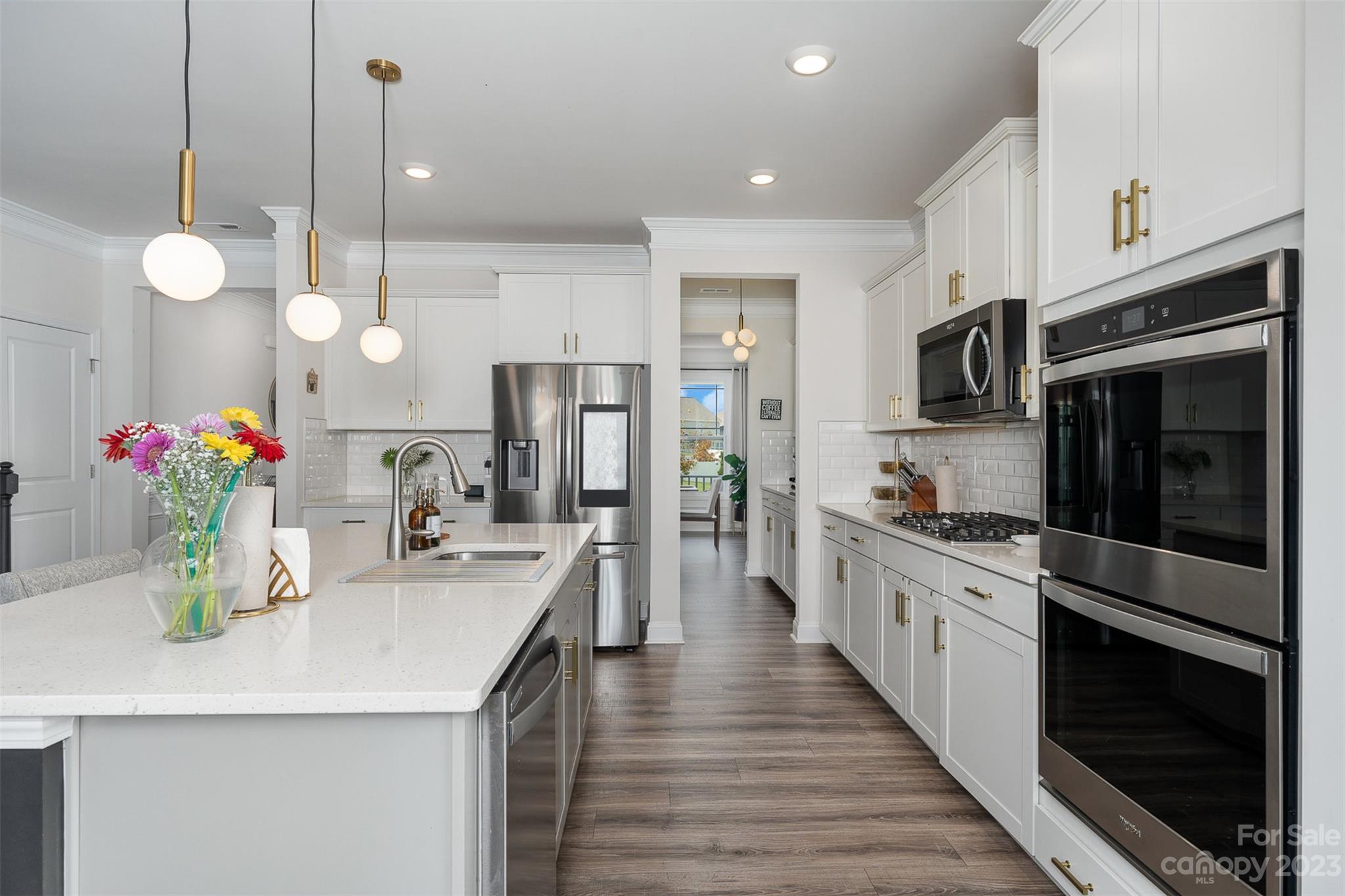 Cypress Point - Residential