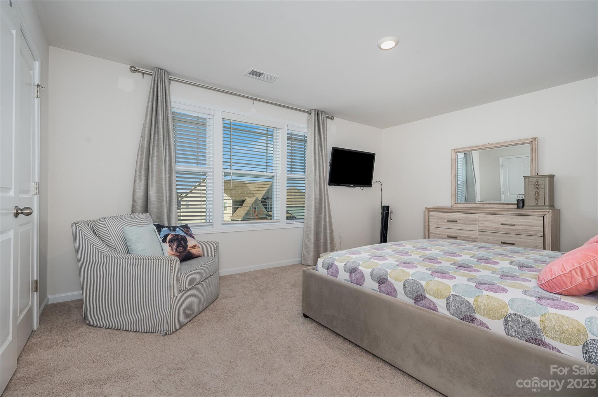 Cypress Point - Residential