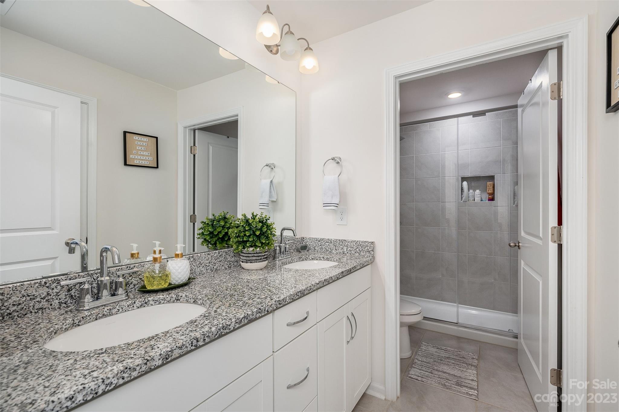 Cypress Point - Residential