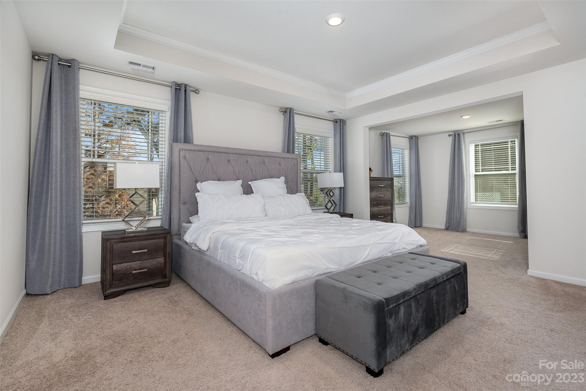 Cypress Point - Residential