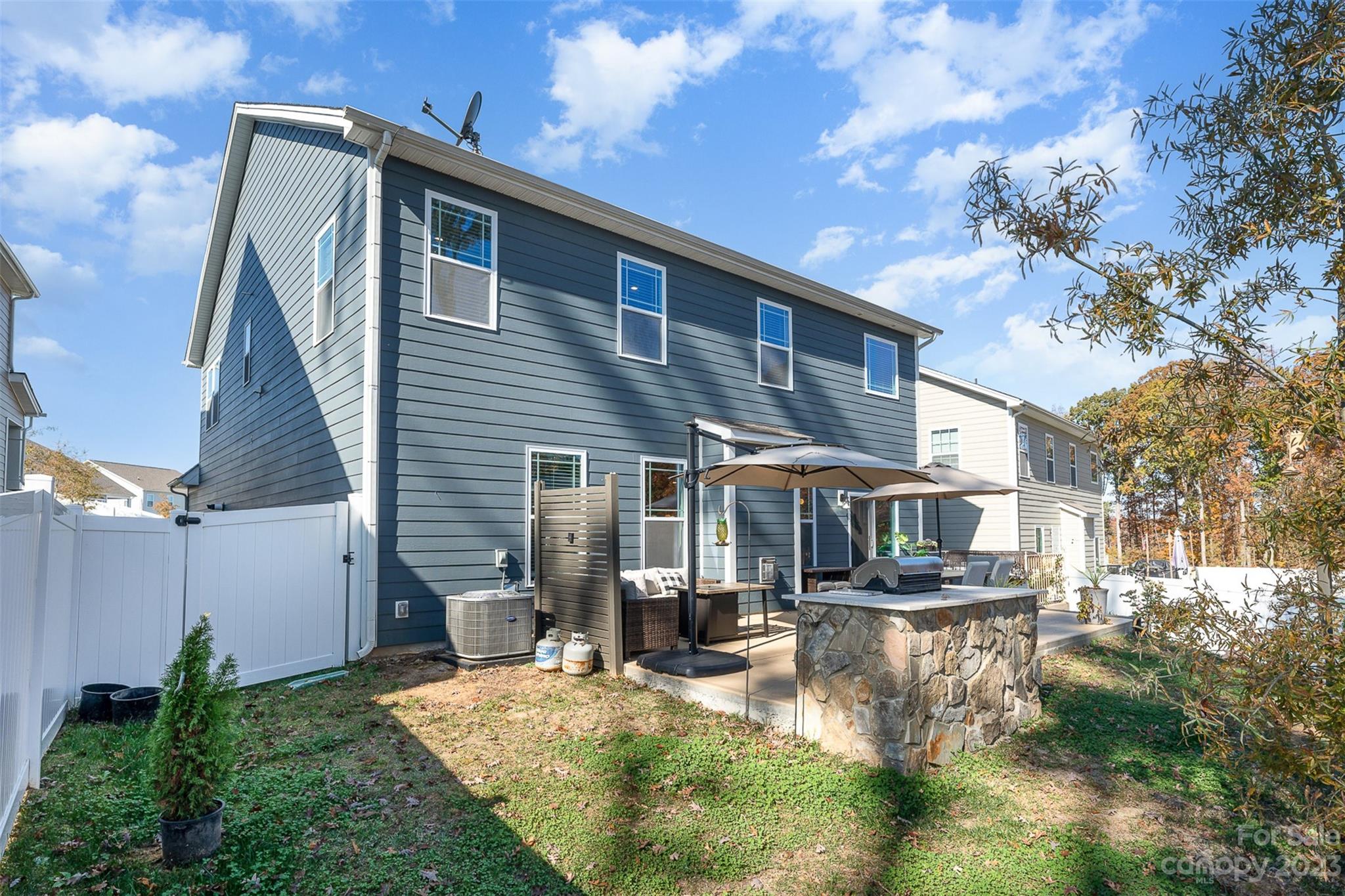 Cypress Point - Residential