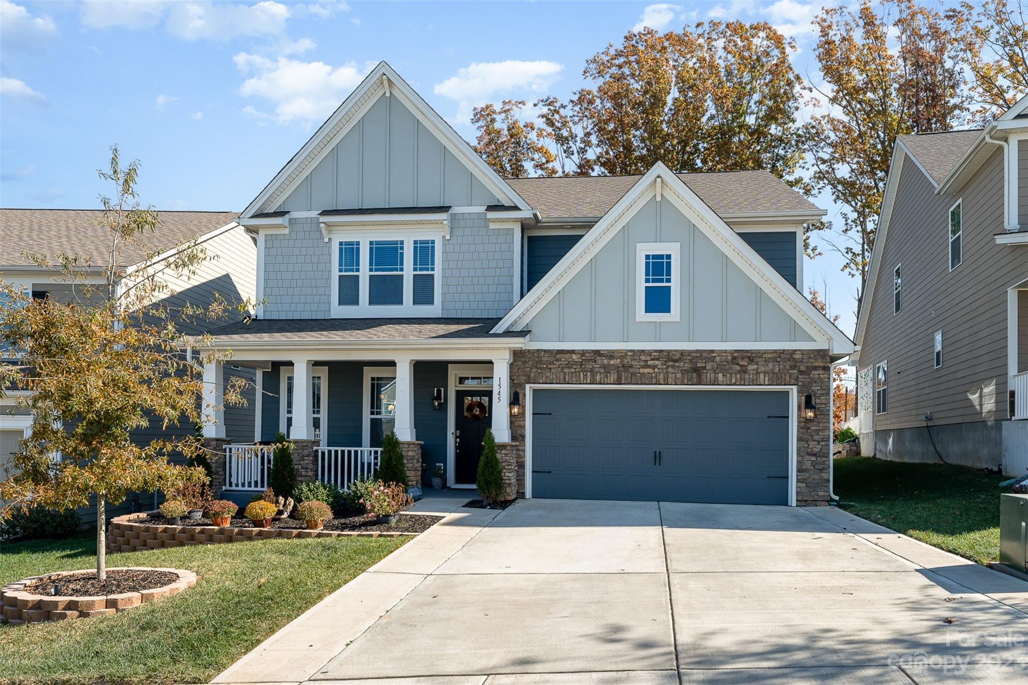 Cypress Point - Residential