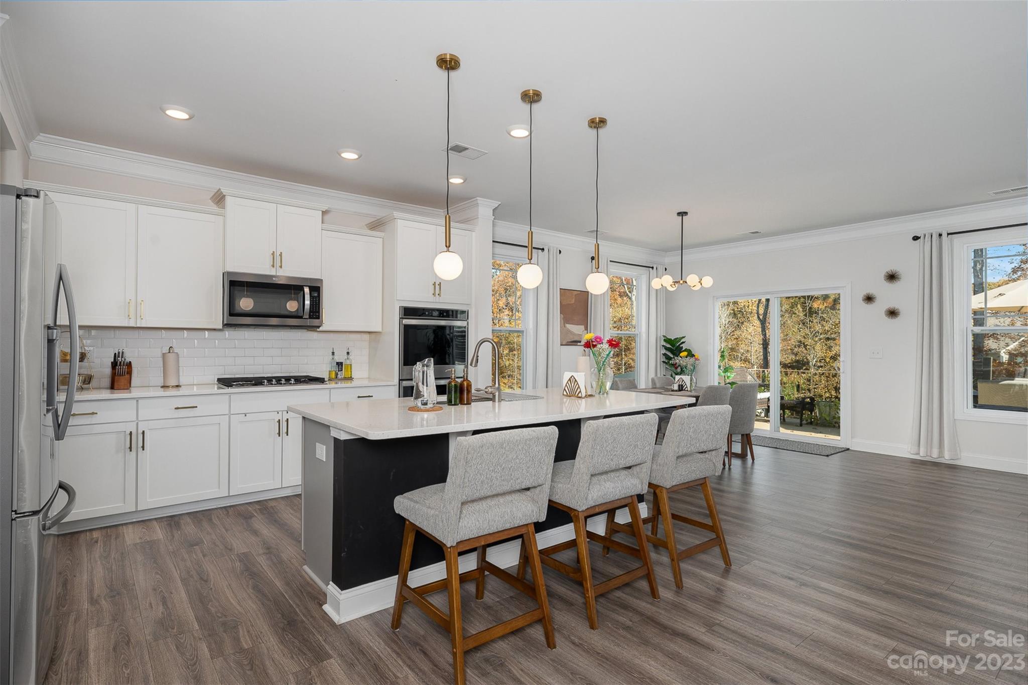 Cypress Point - Residential