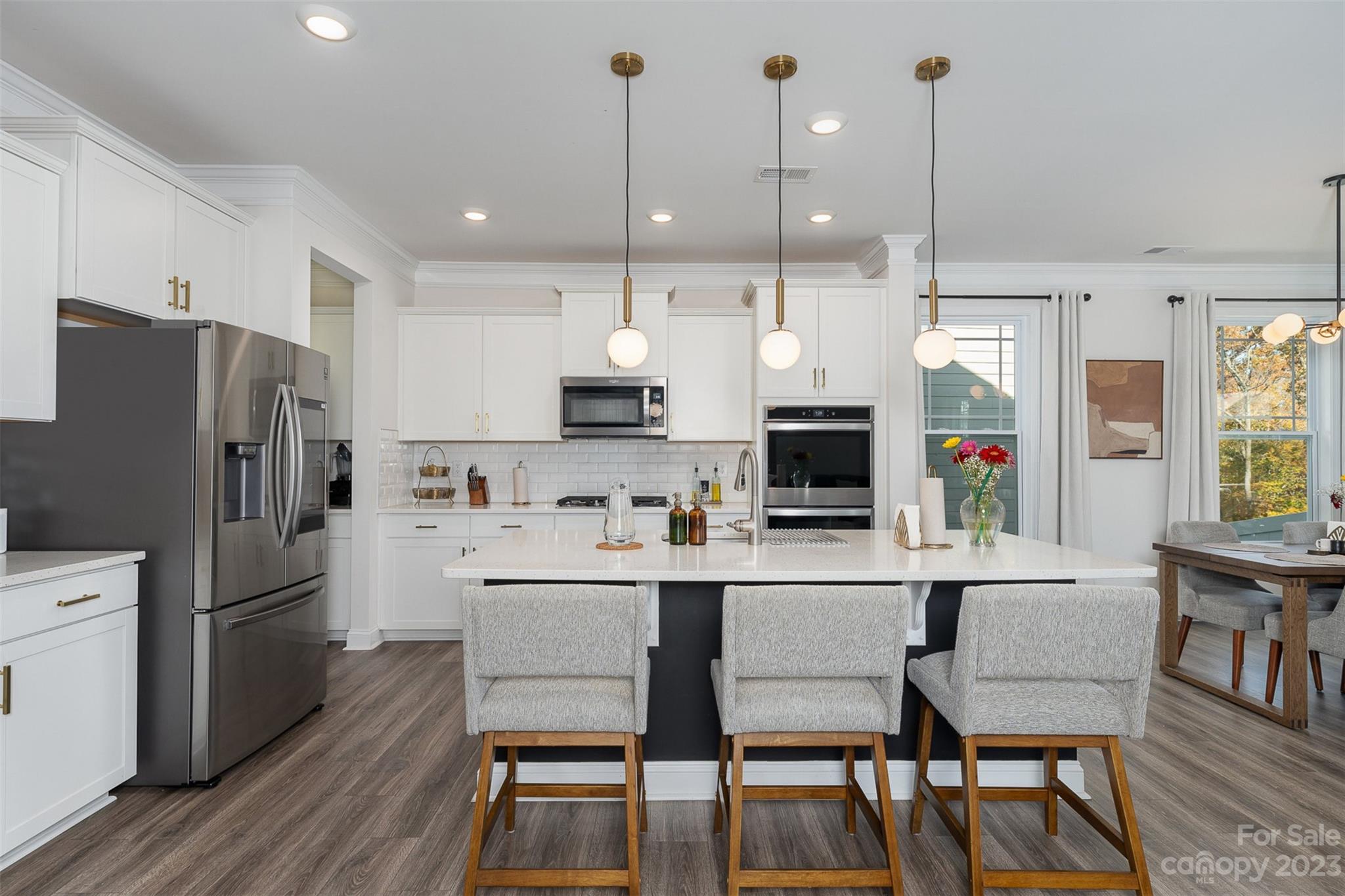 Cypress Point - Residential