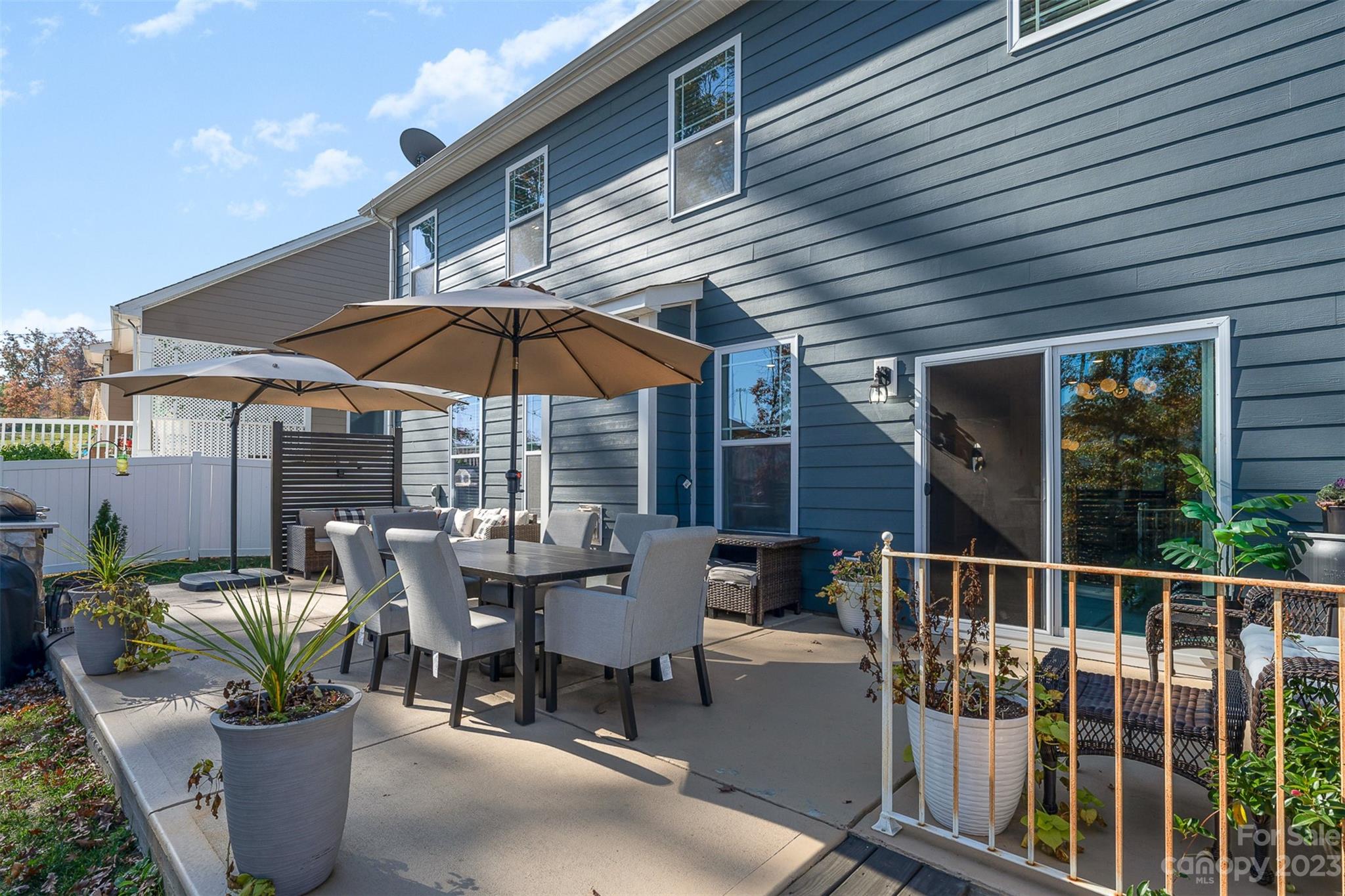 Cypress Point - Residential