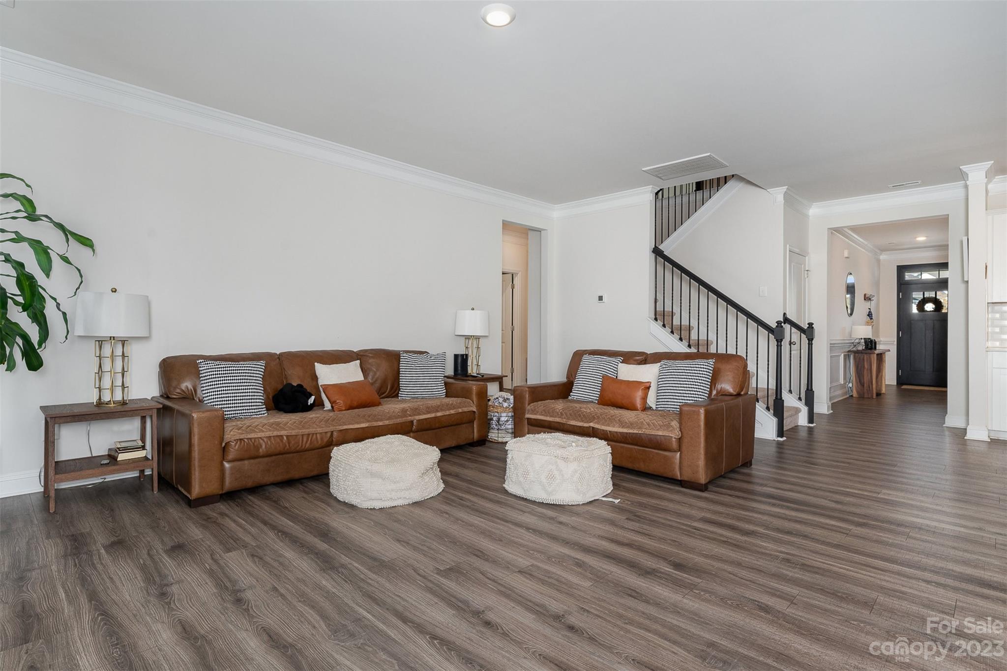 Cypress Point - Residential