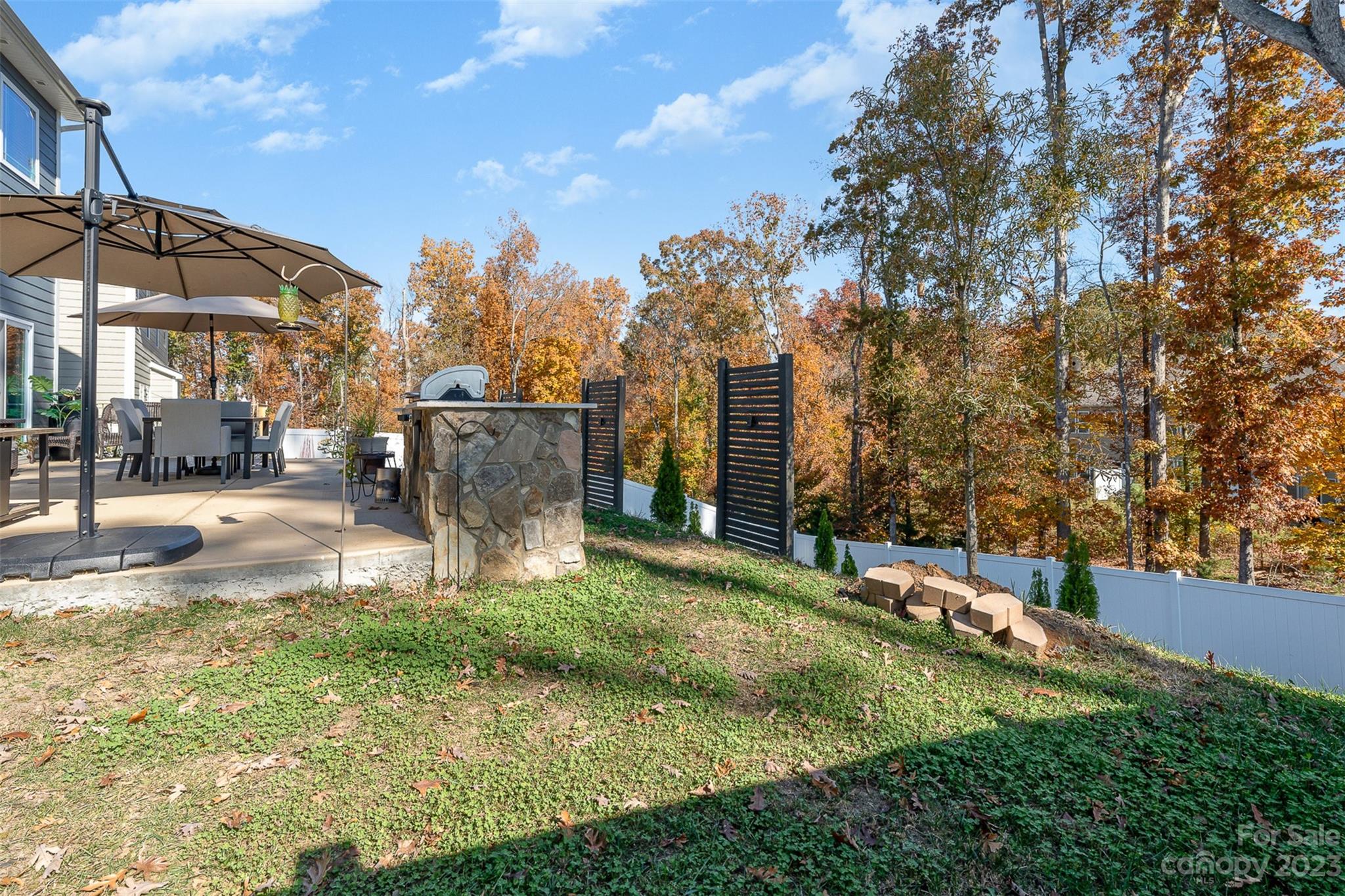 Cypress Point - Residential