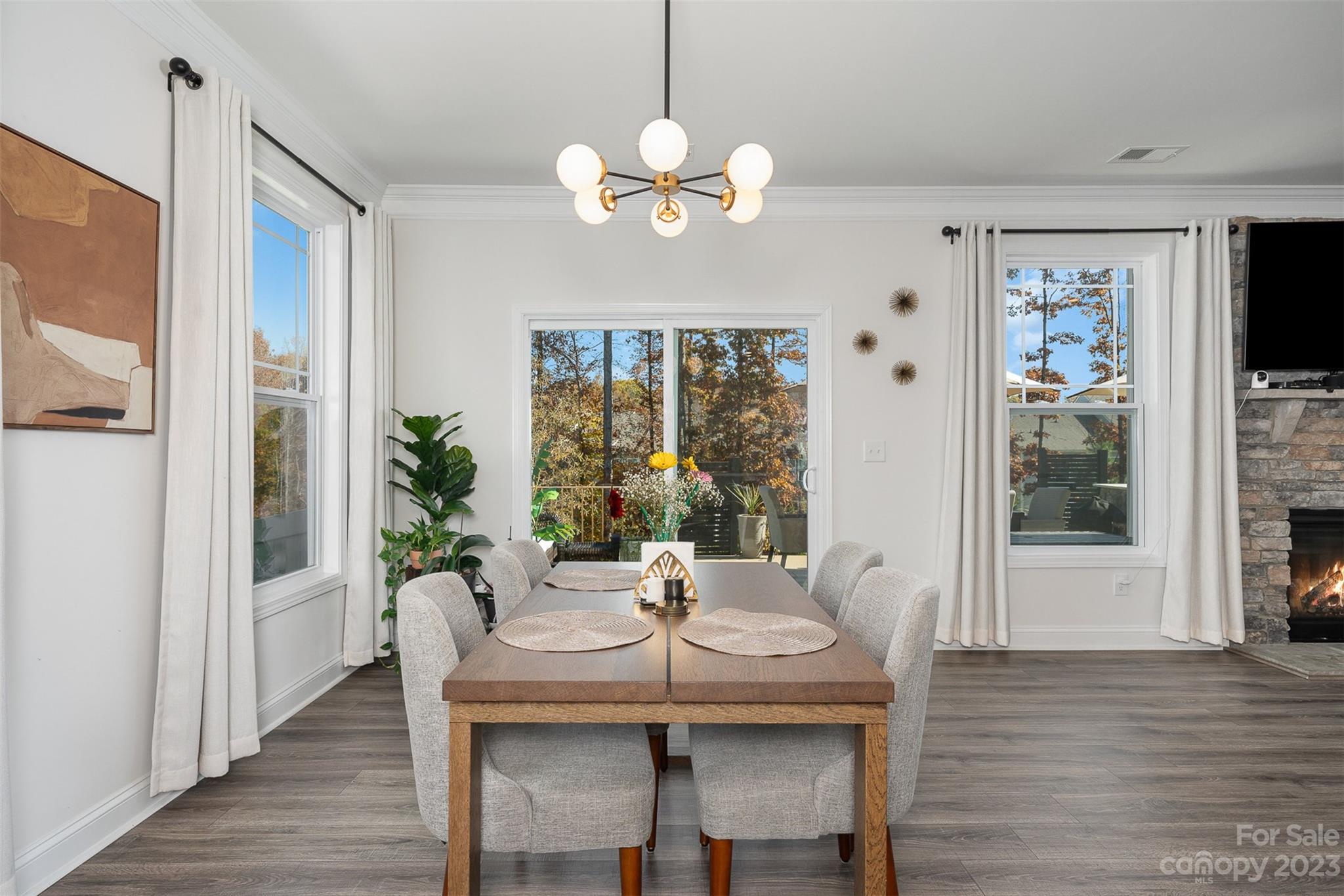 Cypress Point - Residential