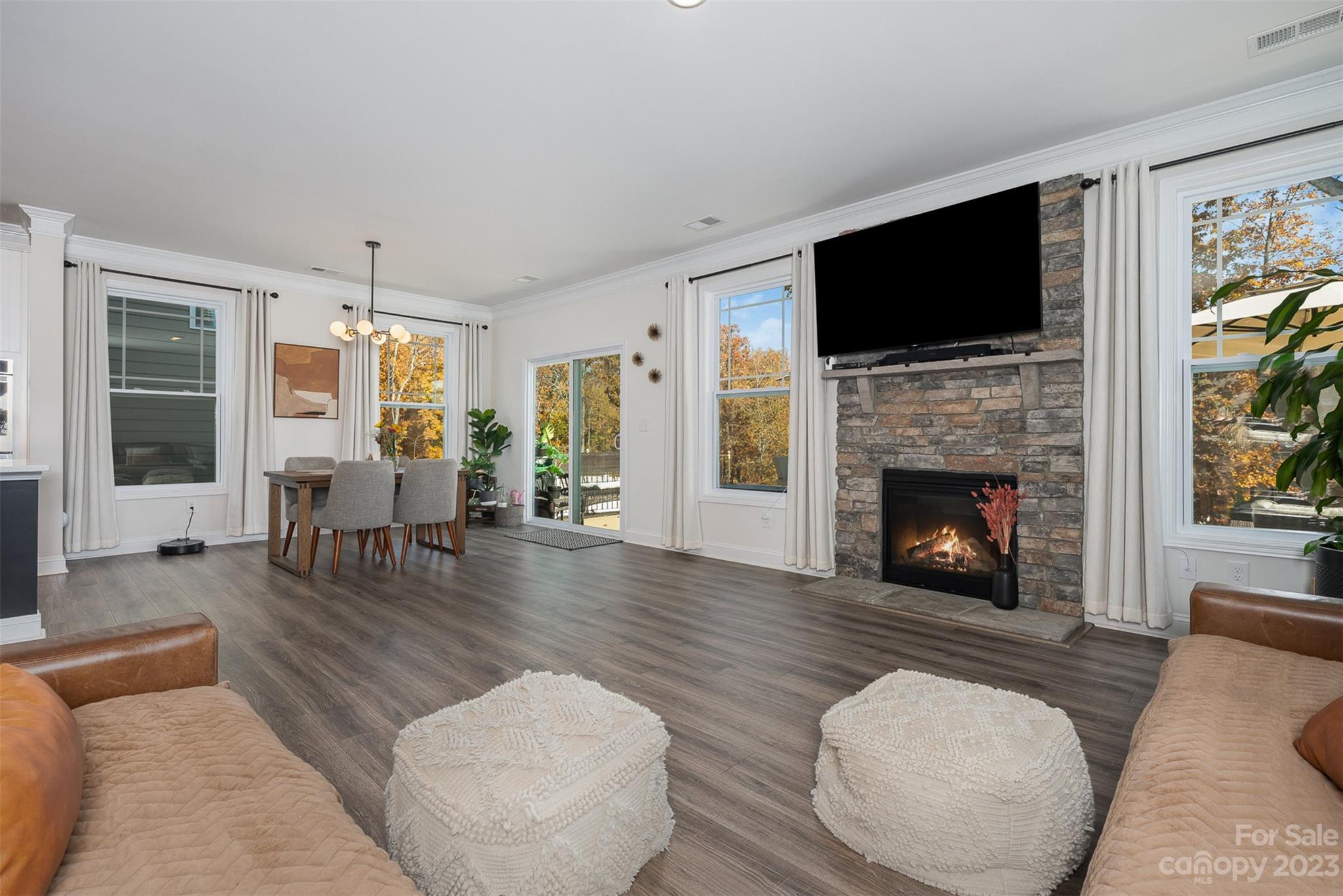 Cypress Point - Residential