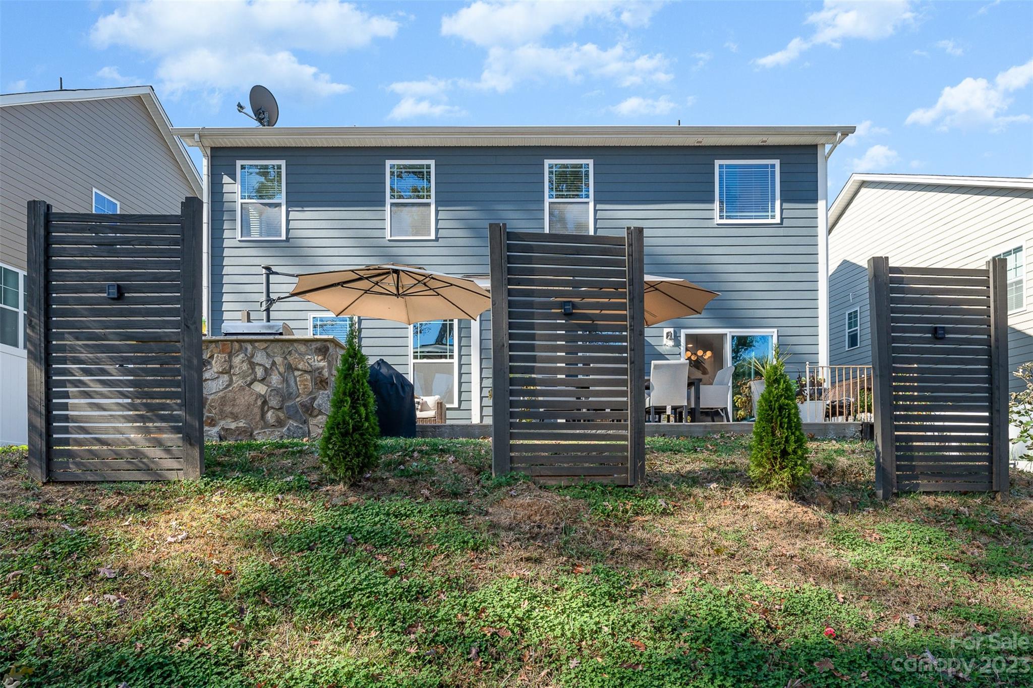 Cypress Point - Residential