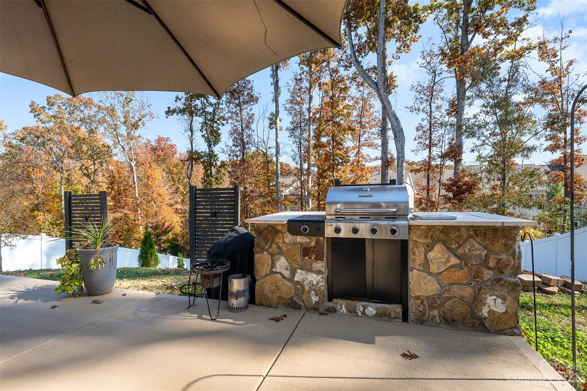 Cypress Point - Residential