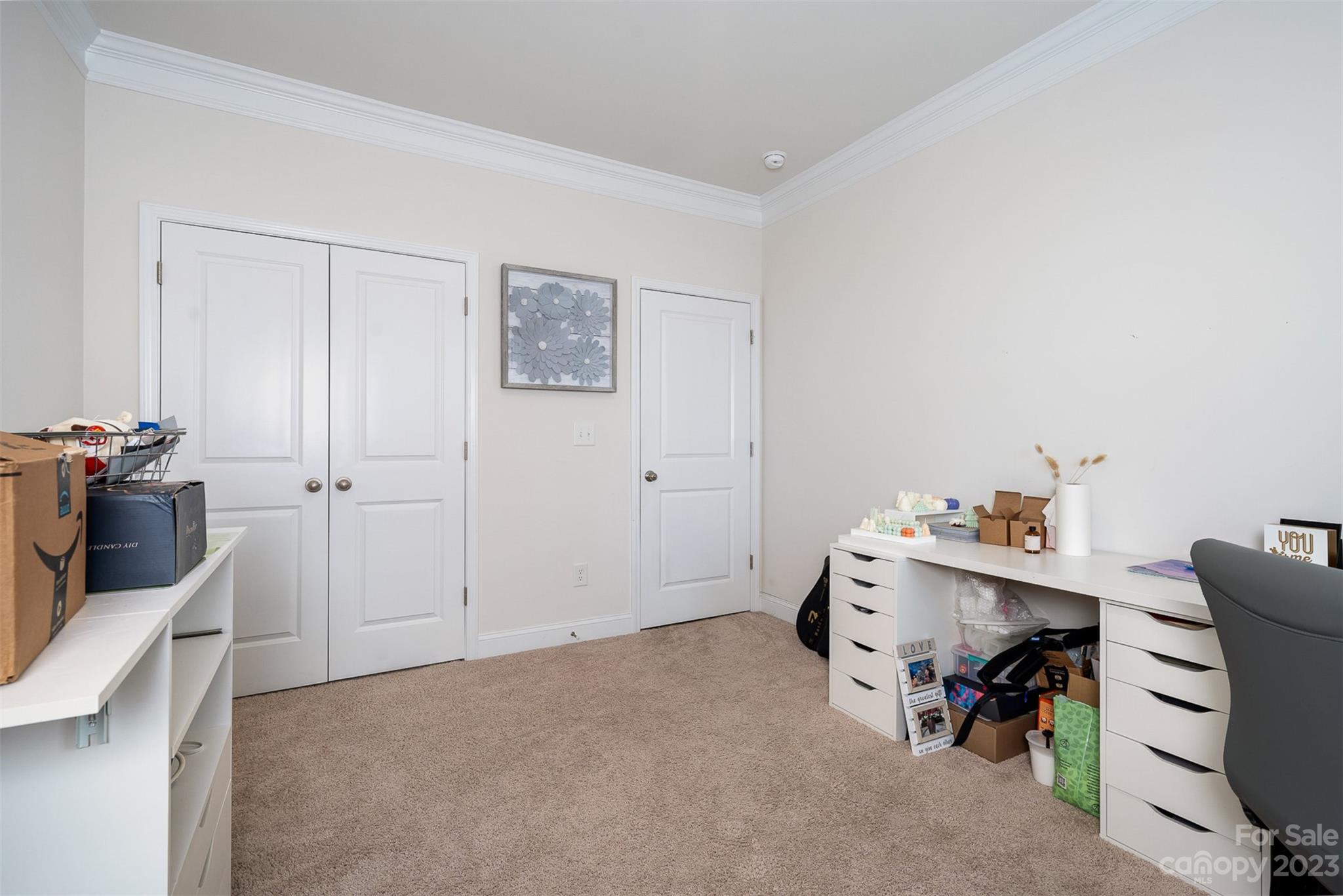 Cypress Point - Residential