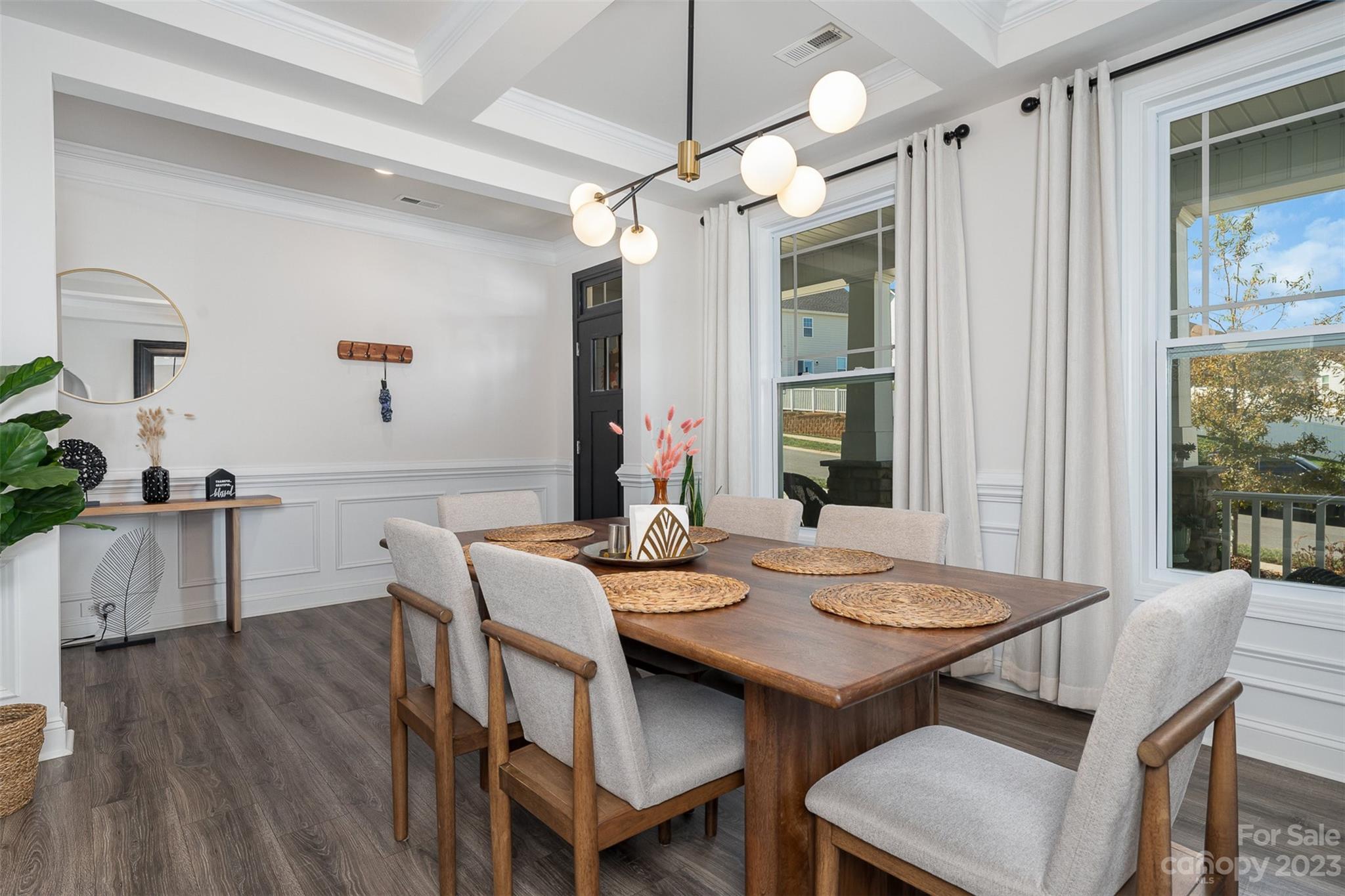 Cypress Point - Residential