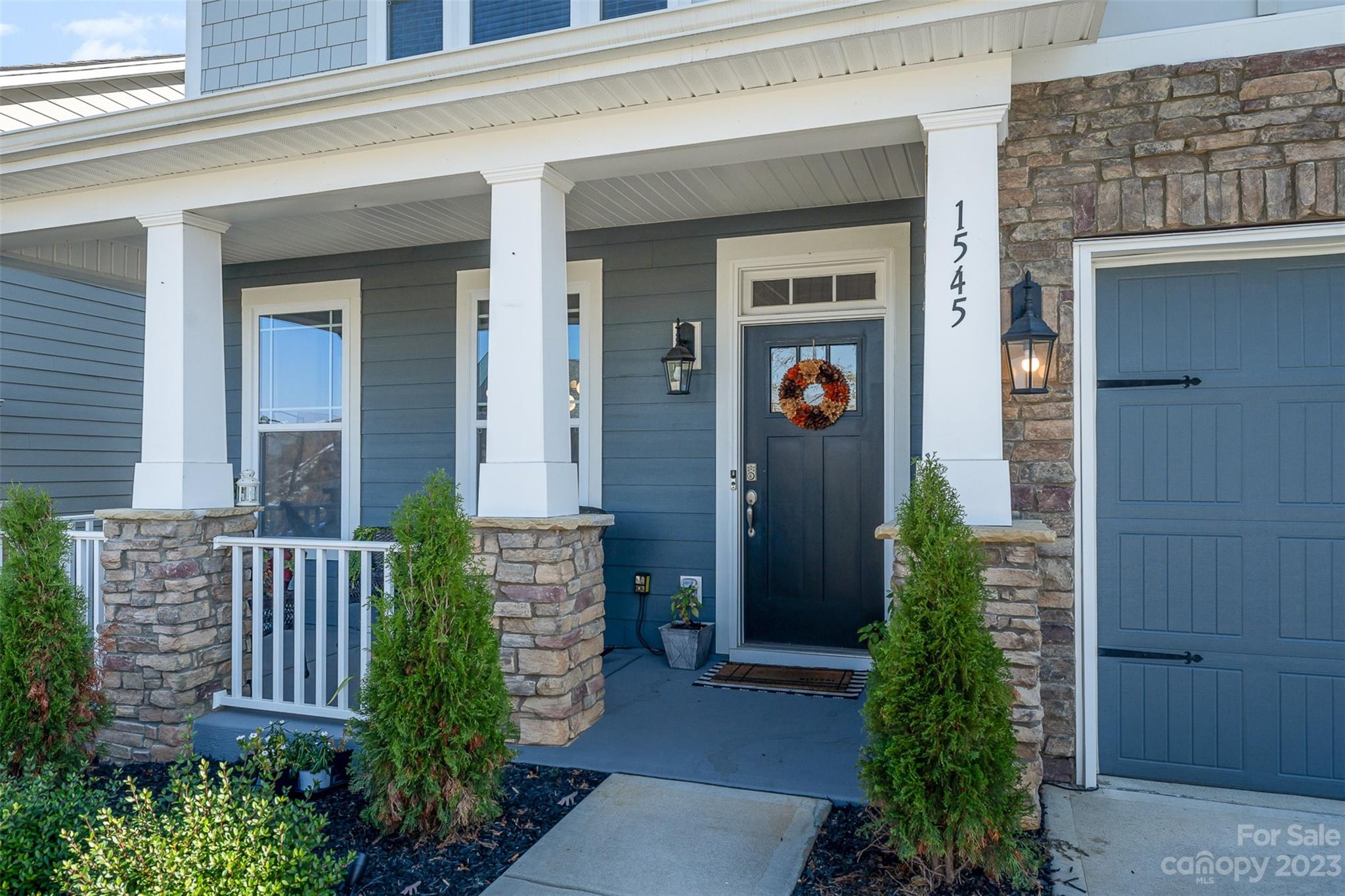 Cypress Point - Residential