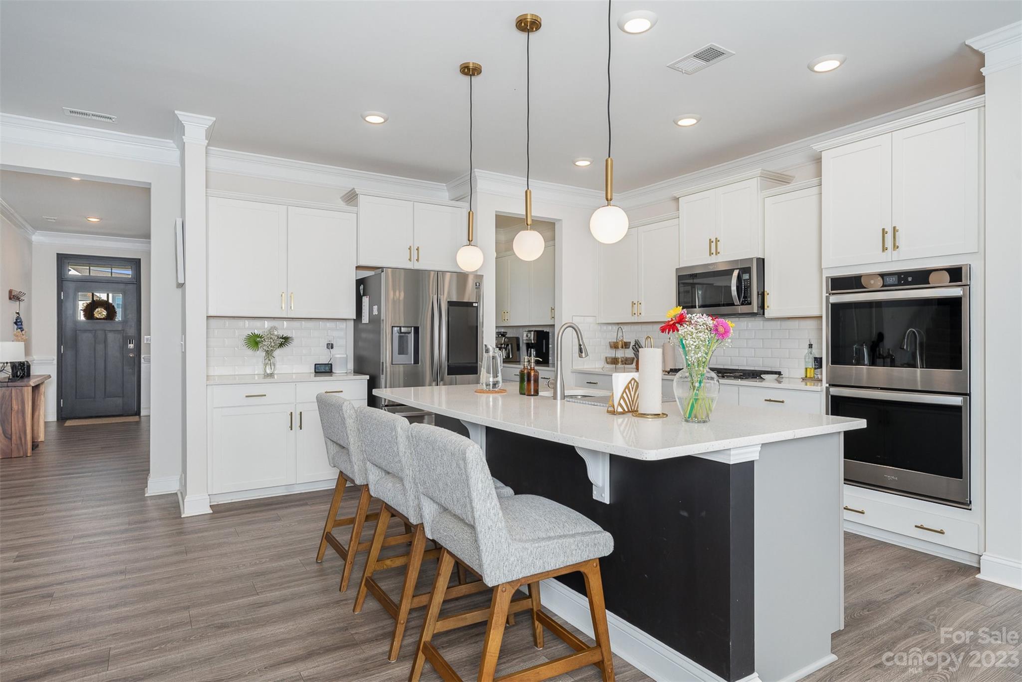 Cypress Point - Residential