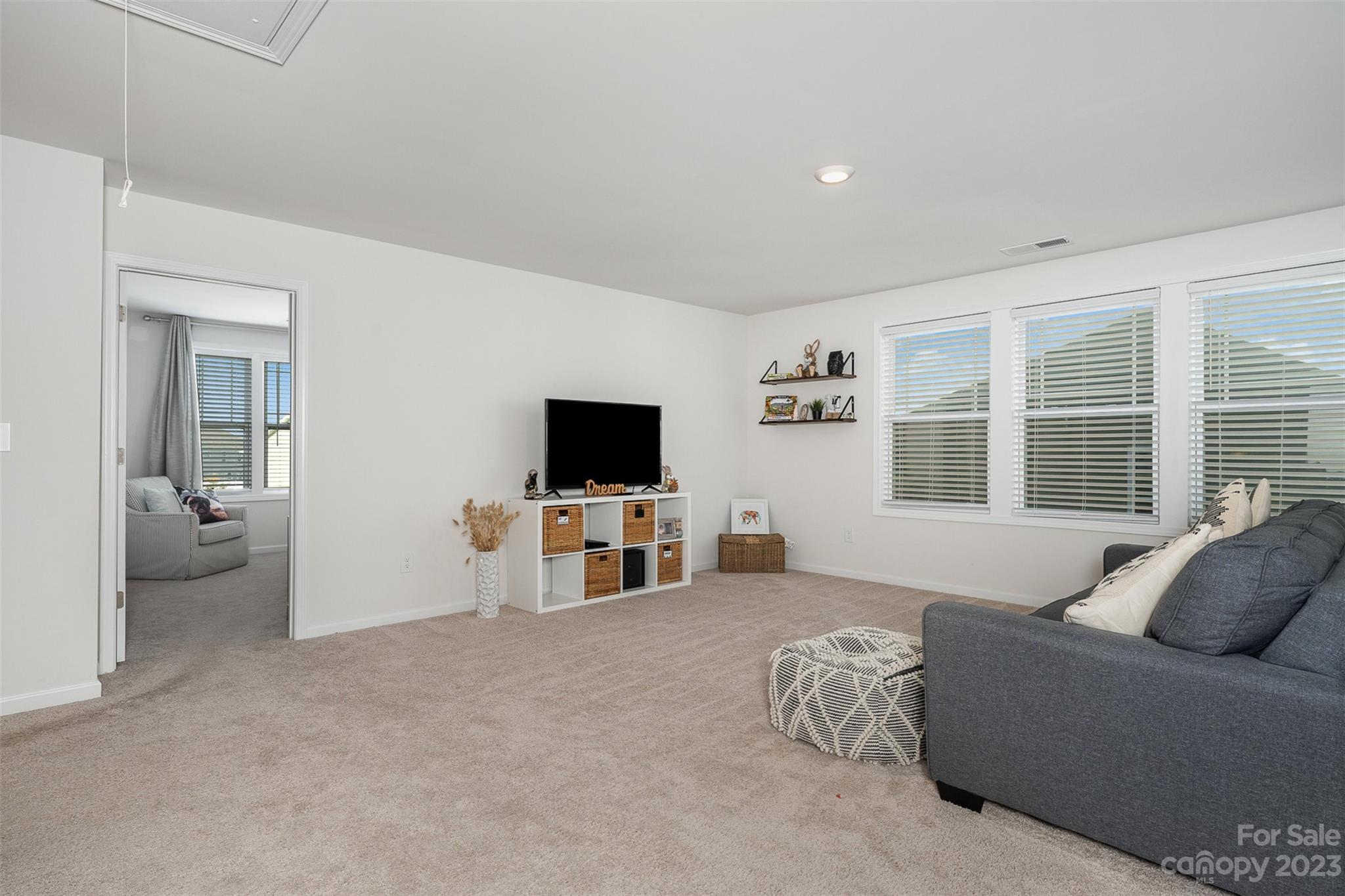 Cypress Point - Residential