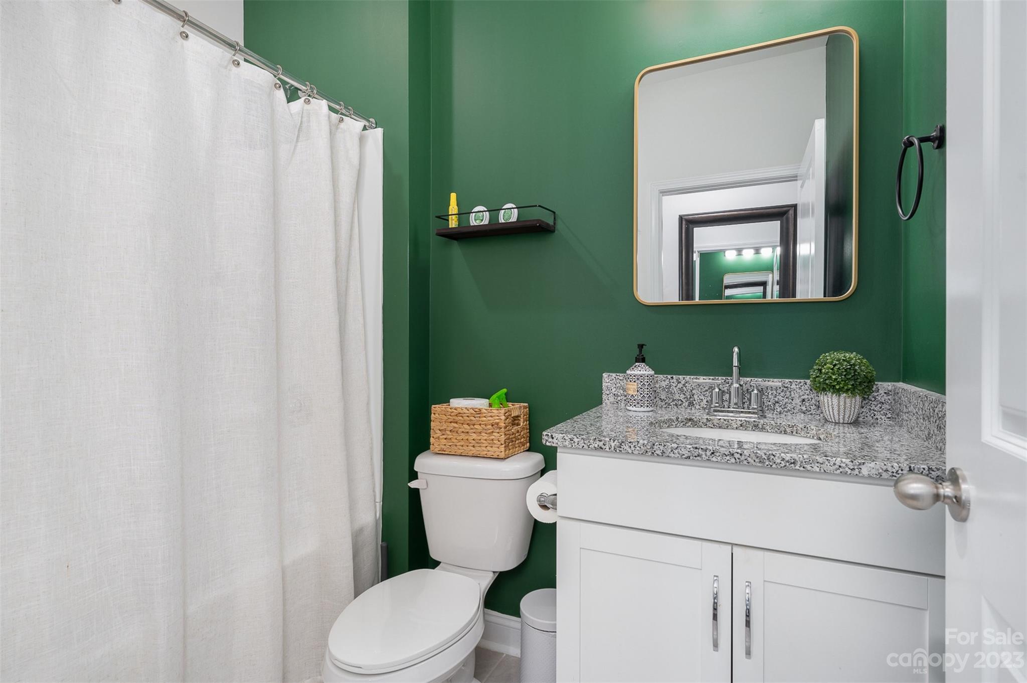 Cypress Point - Residential