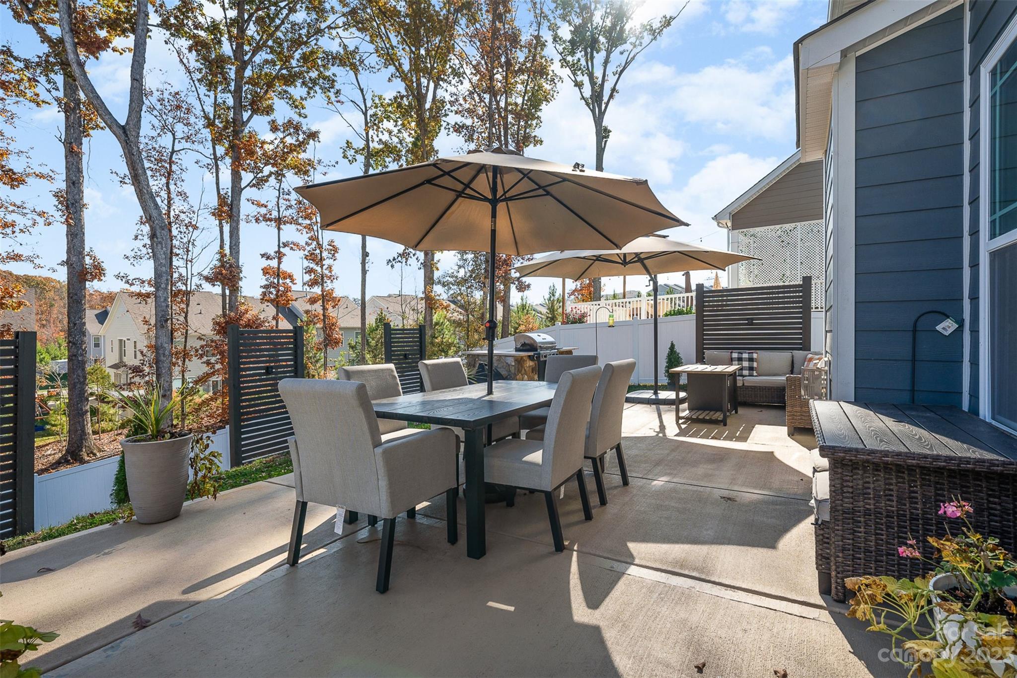 Cypress Point - Residential