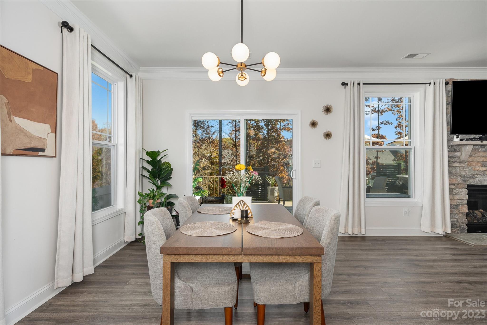 Cypress Point - Residential