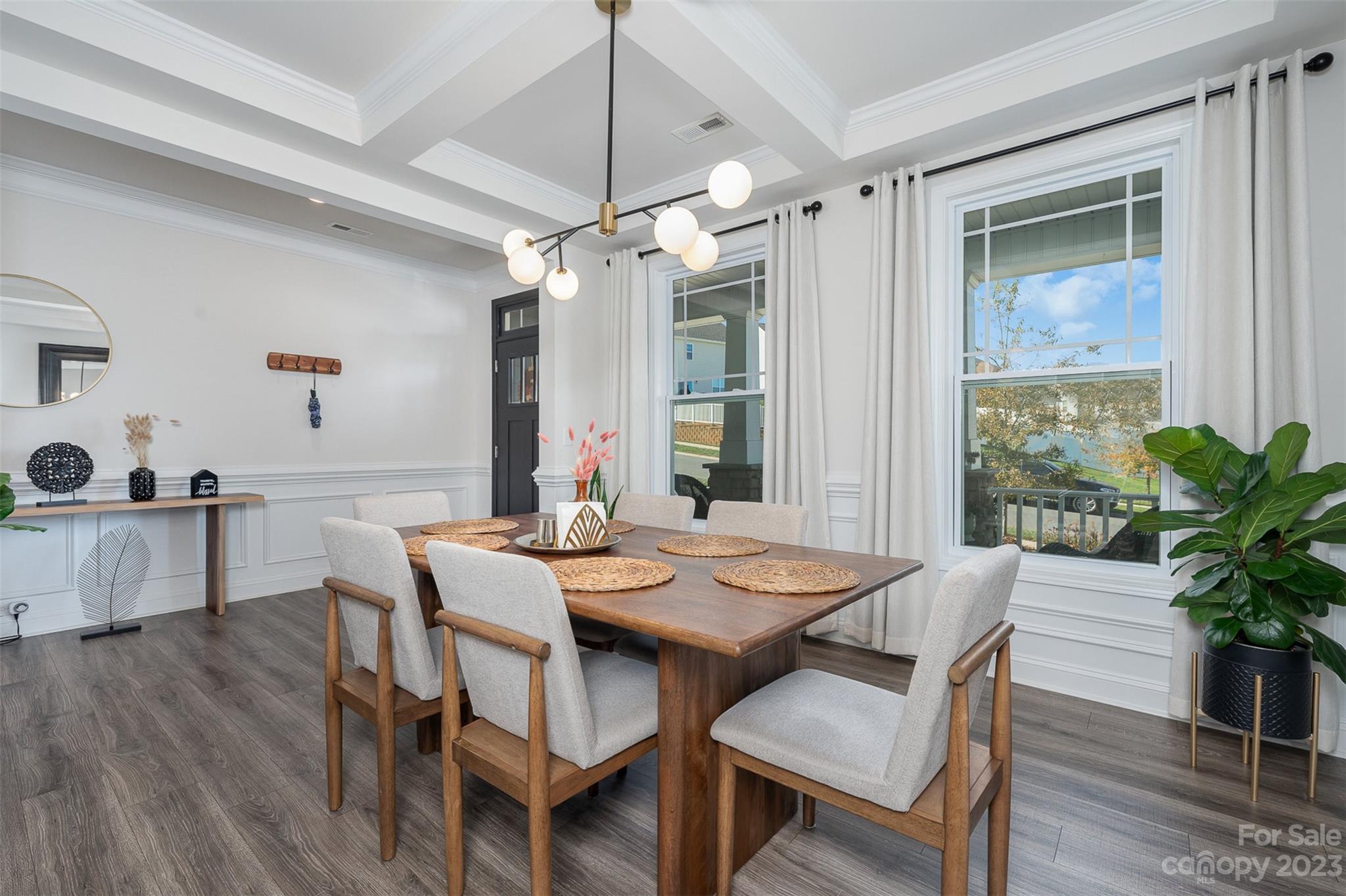 Cypress Point - Residential