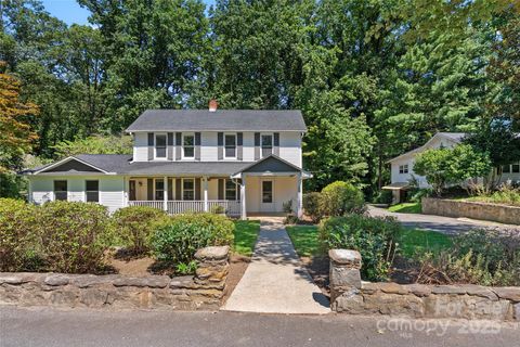 80 Laurel Avenue Tryon NC 28782