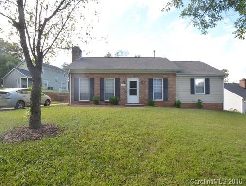 Morris Farms - Residential Lease