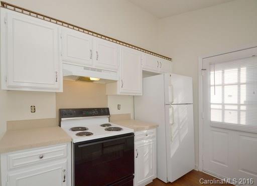 Morris Farms - Residential Lease