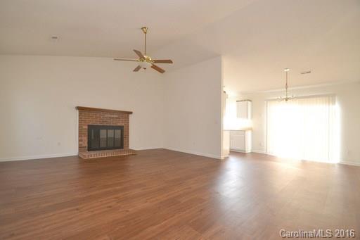 Morris Farms - Residential Lease