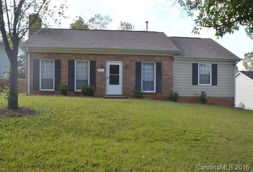 Morris Farms - Residential Lease