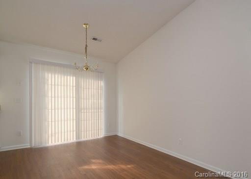 Morris Farms - Residential Lease