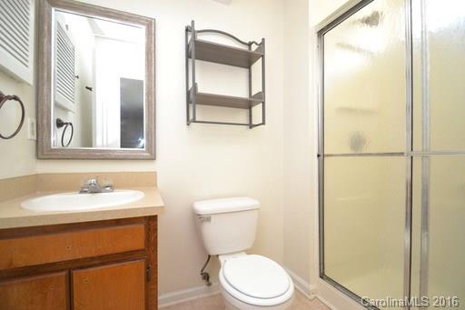 Morris Farms - Residential Lease