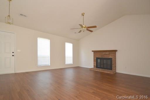 Morris Farms - Residential Lease