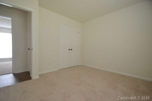 Morris Farms - Residential Lease