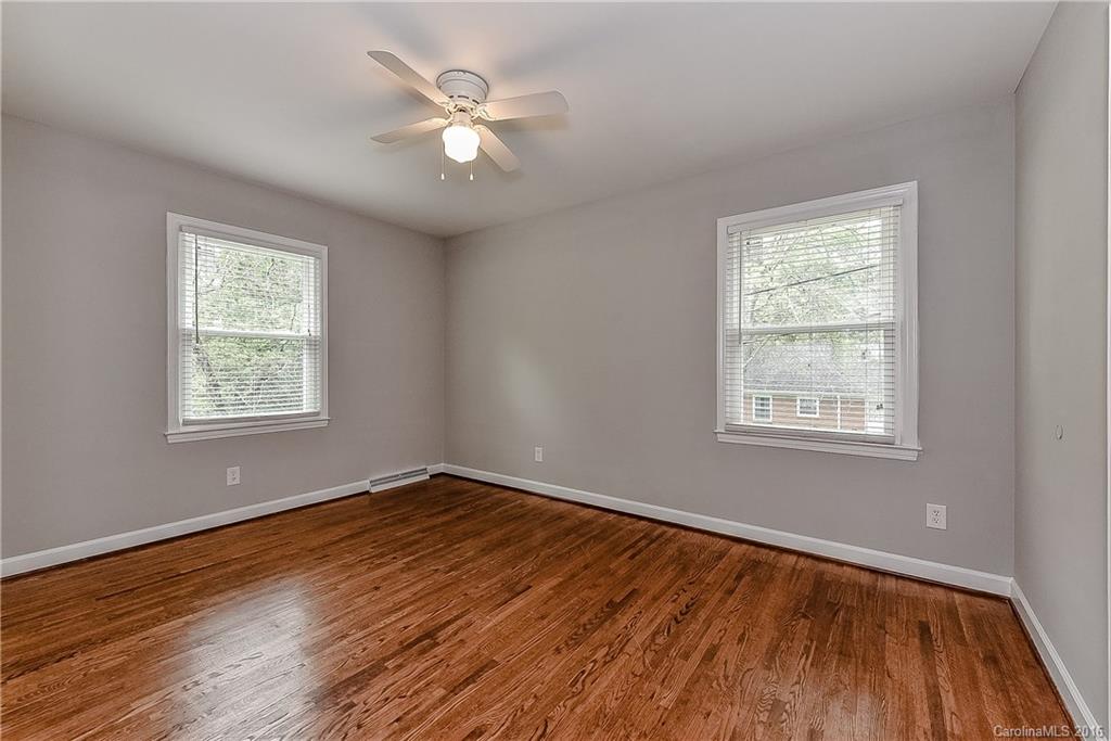 Beverly Woods - Residential