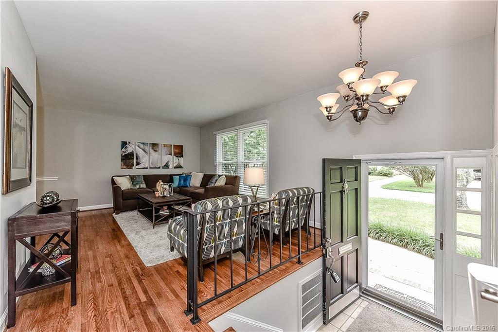 Beverly Woods - Residential