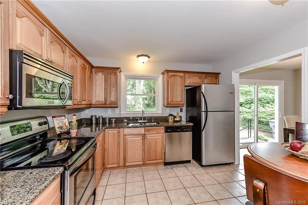 Beverly Woods - Residential