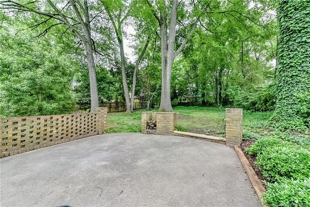 Beverly Woods - Residential