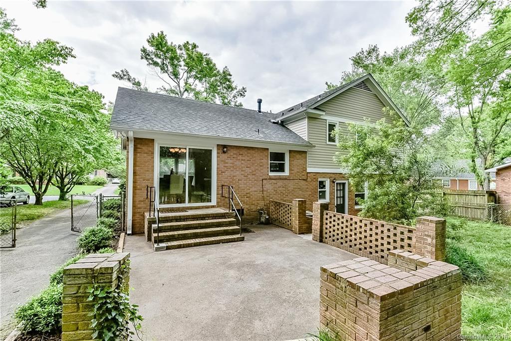 Beverly Woods - Residential