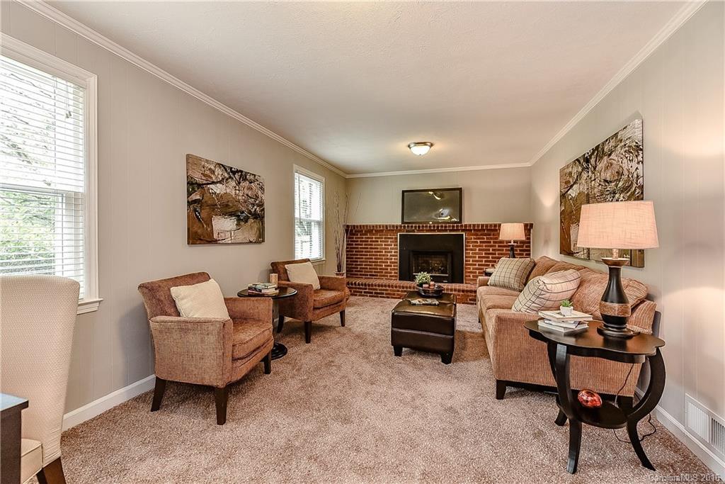 Beverly Woods - Residential