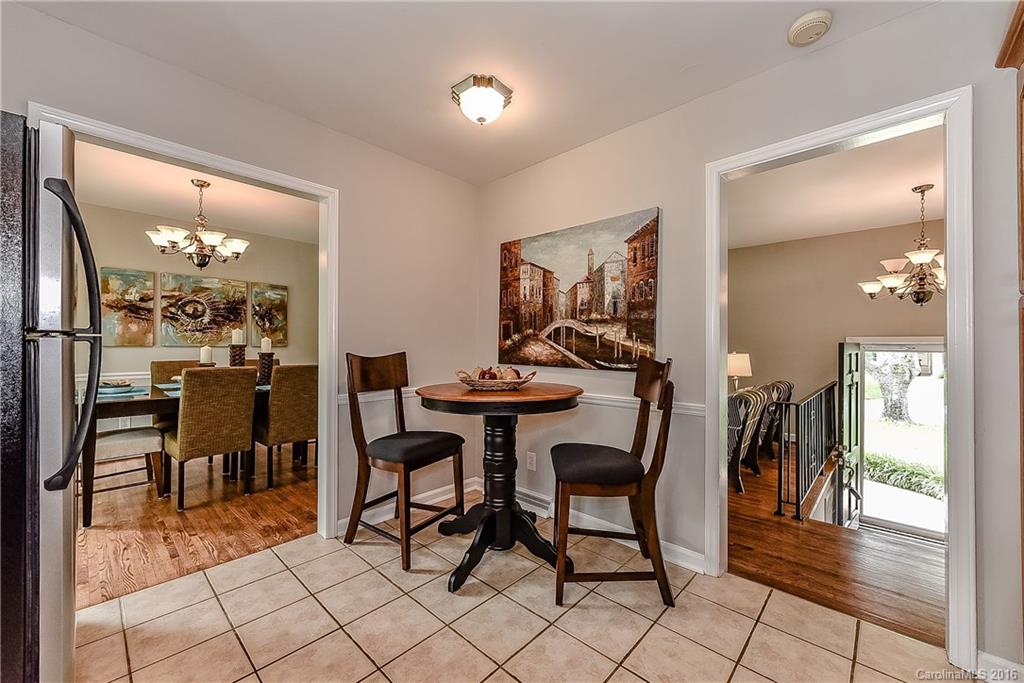 Beverly Woods - Residential