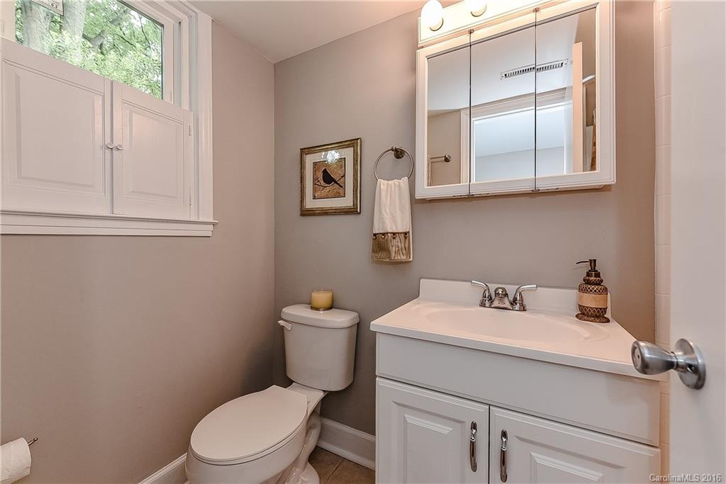 Beverly Woods - Residential