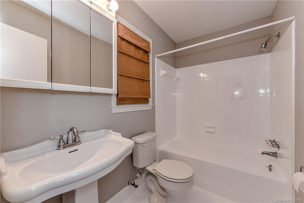 Beverly Woods - Residential