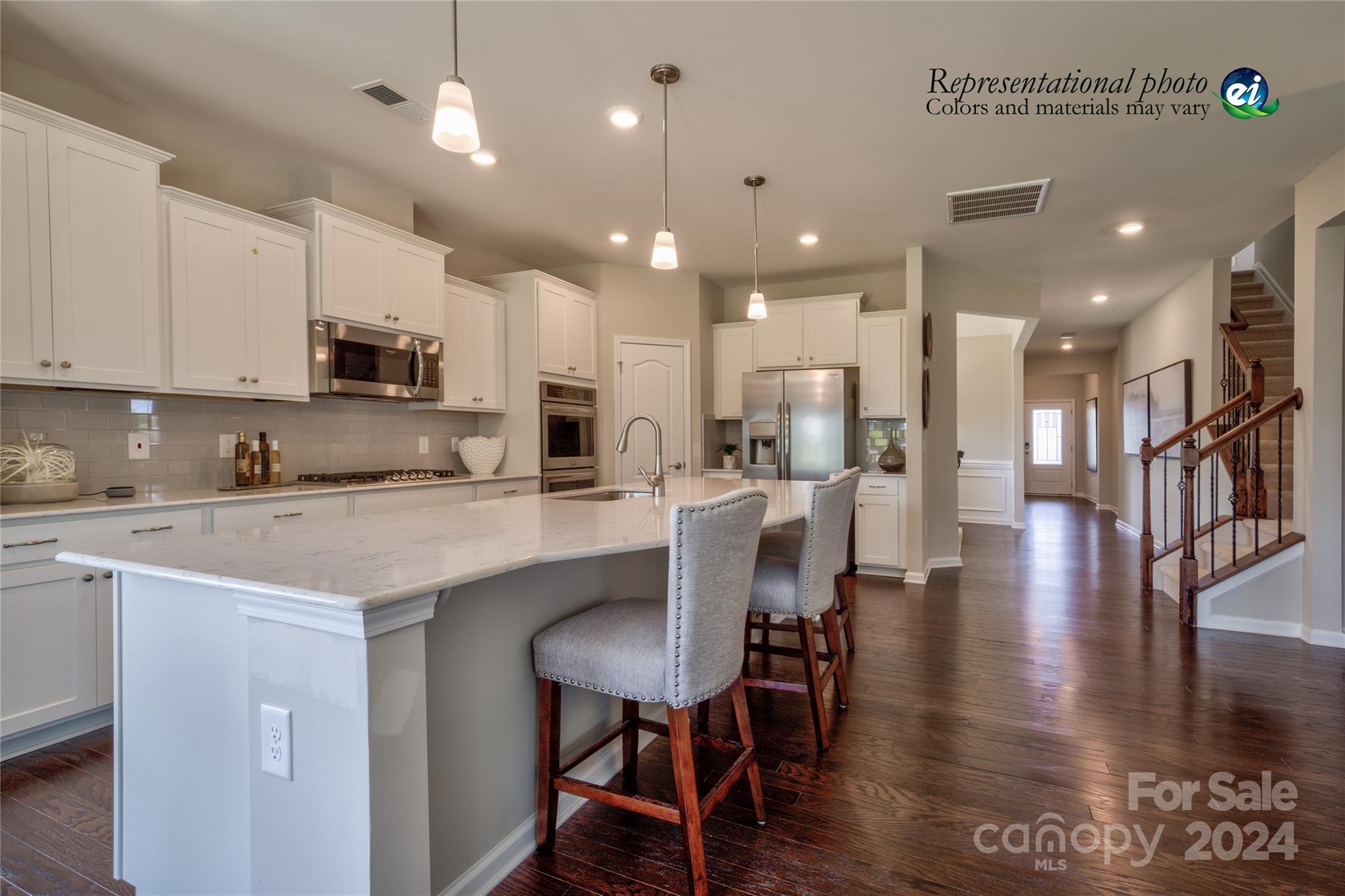 Elizabeth - Residential