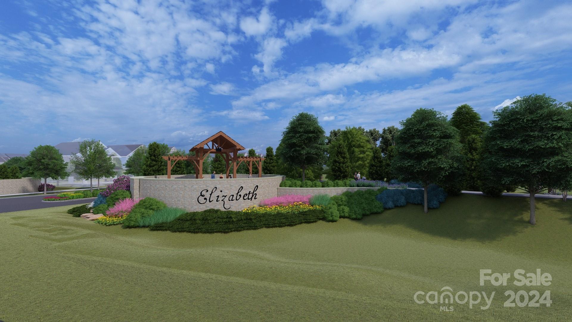 Elizabeth - Residential