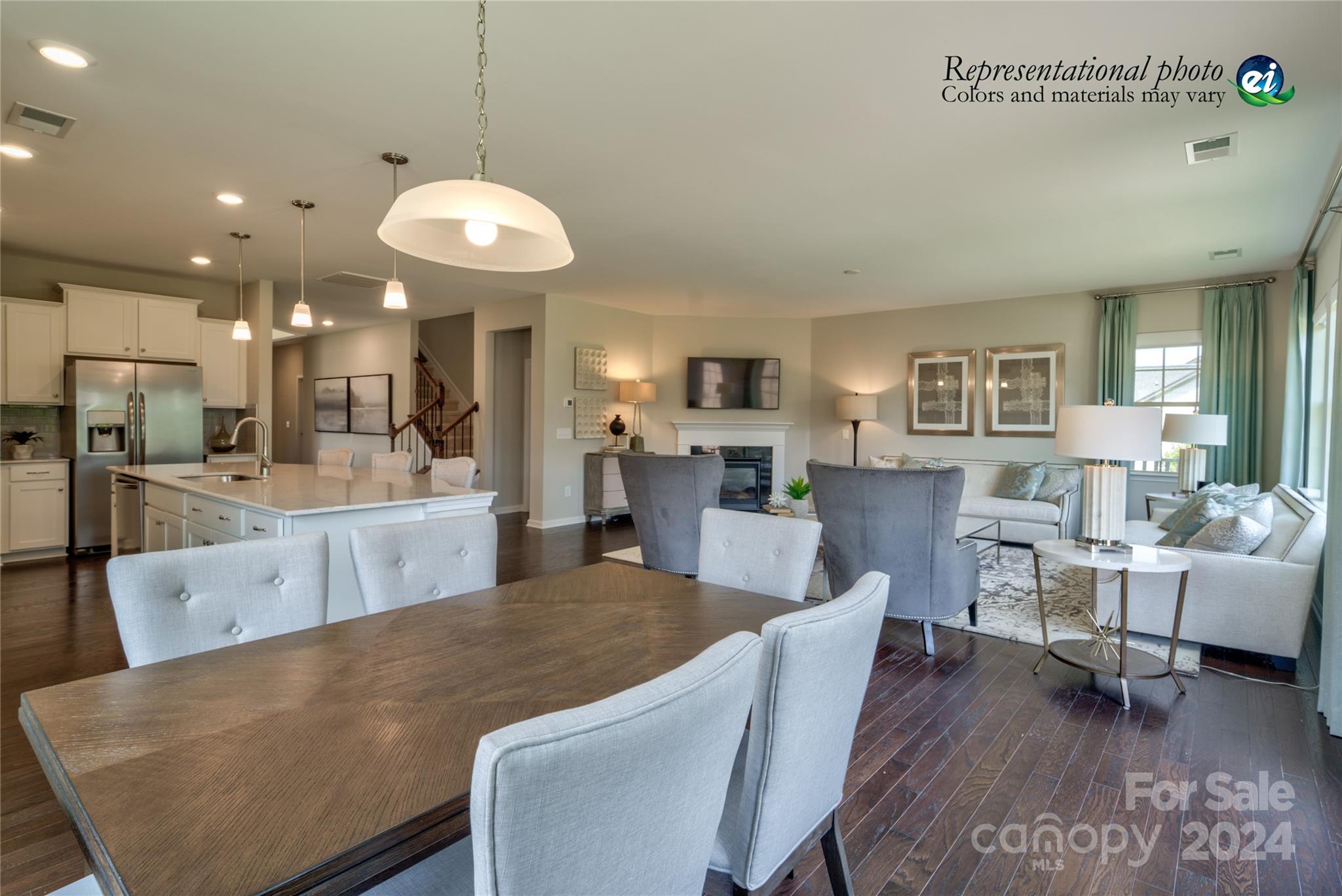 Elizabeth - Residential