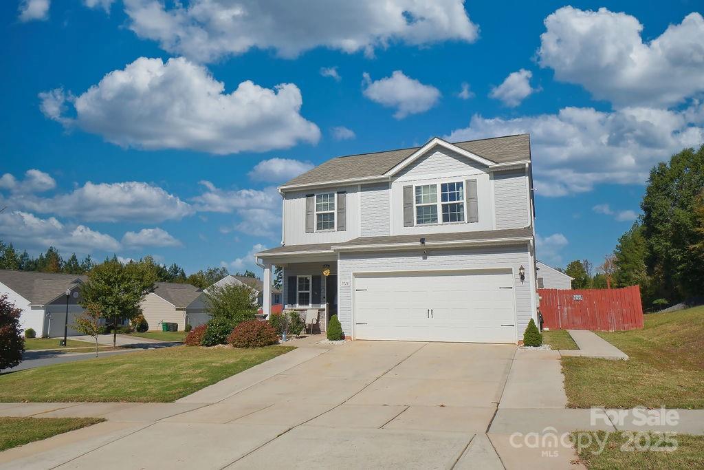 9728 Crooms Court