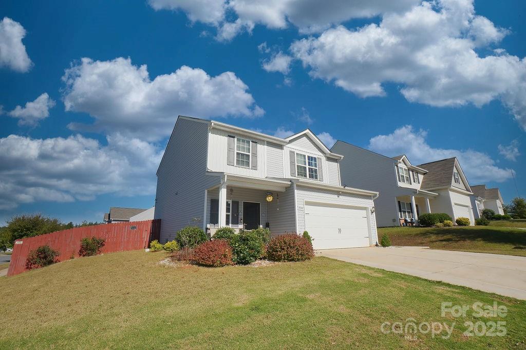9728 Crooms Court