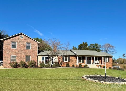 A home in Lincolnton